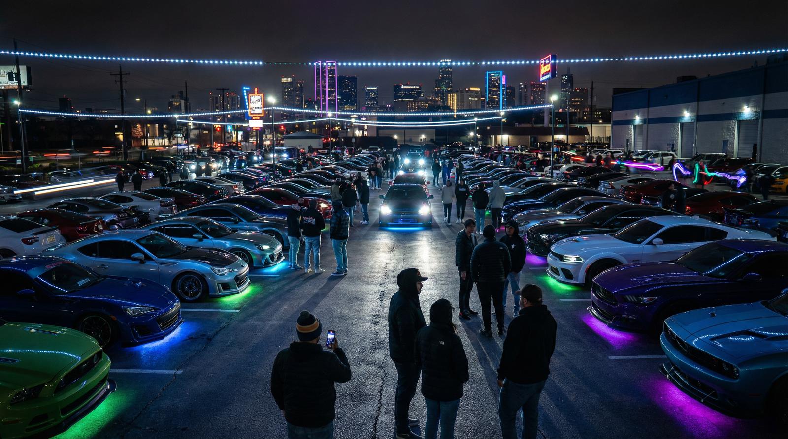 青柠视频改装视频